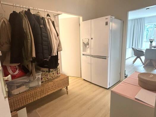 Wohnung zur Miete 570 € 1 Zimmer 60 m² frei ab 01.11.2026 Innenstadt Bad Salzuflen 32105