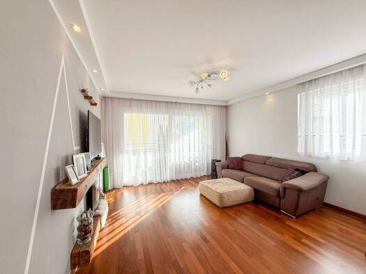 Wohnung zum Kauf 450.000 € 3 Zimmer 63,3 m² EG frei ab sofort Manzonistraße 115 Meran 39012