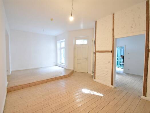 Stadthaus zur Miete 3.200 € 11 Zimmer 257,6 m² frei ab sofort Lambertusstraße 8 Altstadt Düsseldorf 40213