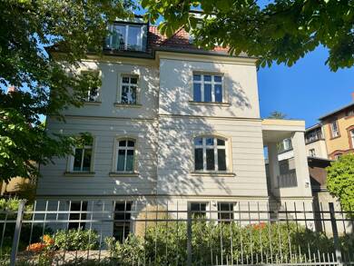 Bürofläche zur Miete 17 € 151,4 m² Bürofläche Lichterfelde Berlin / Lichterfelde 12205
