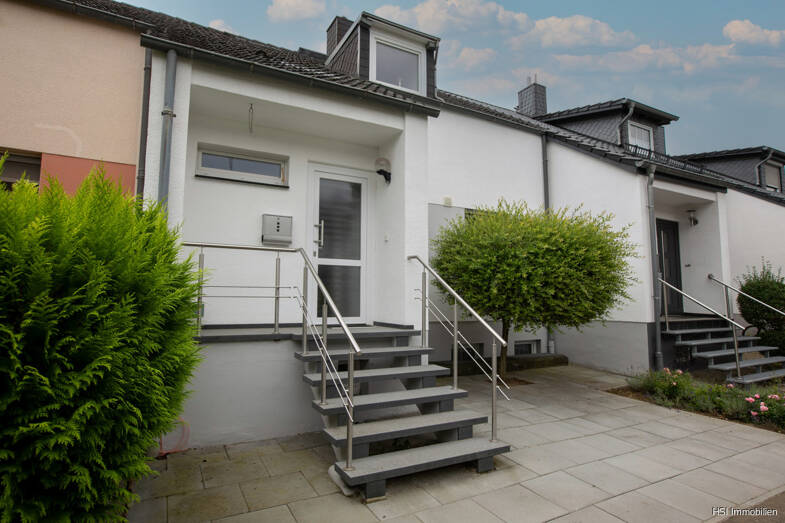 Einfamilienhaus zum Kauf 299.000 € 3 Zimmer 96 m² 308 m² Grundstück Lebenstedt - Krähenriede Salzgitter 38226