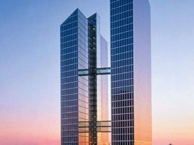 Bürogebäude zur Miete provisionsfrei 24 € 373 m² Bürofläche Schwabing-Freimann München 80807