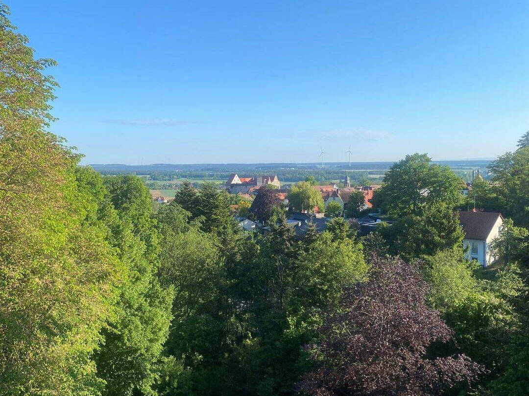 Villa zum Kauf - Ansicht 2