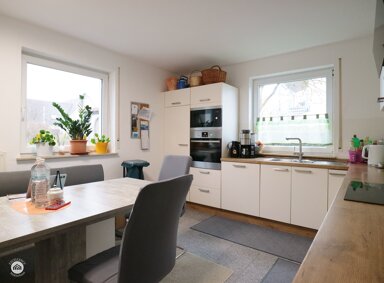 Wohnung zum Kauf 320.000 € 3 Zimmer 96 m² Schwaighausen Holzgünz / Schwaighausen 87752