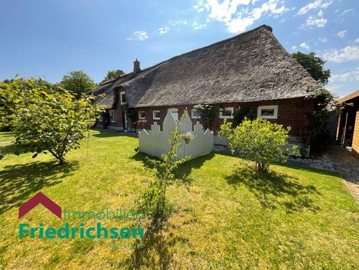 Doppelhaushälfte zum Kauf 299.000 € 4 Zimmer 140,1 m² 969 m² Grundstück Almdorf 25821