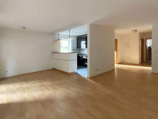 Wohnung zum Kauf 195.000 € 3 Zimmer 60 m² Mitterfels 94360