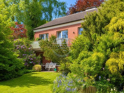 Einfamilienhaus zum Kauf 330.000 € 4 Zimmer 157 m² 1.256 m² Grundstück Neuengroden Wilhelmshaven 26386