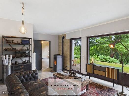 Haus zum Kauf 229.000 € 3 Zimmer 59 m² 589 m² Grundstück Mitlosheim Losheim am See 66679