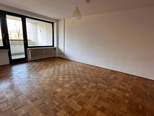 Wohnung zur Miete 1.300 € 2 Zimmer 68 m² Geschoss 1/8 frei ab sofort Stadionstraße 6 Lohhof Unterschleißheim 85716