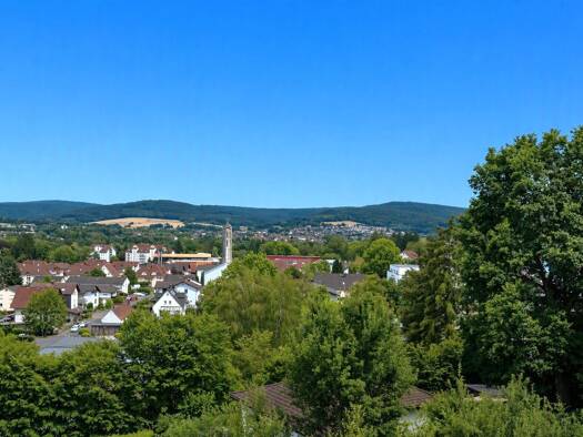 Grundstück zum Kauf 99.000 € 1.000 m² Grundstück Bad Soden Bad Soden-Salmünster 63628