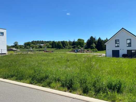 Grundstück zum Kauf 135.000 € 239 m² Grundstück Neuhengstett Althengstett 75382