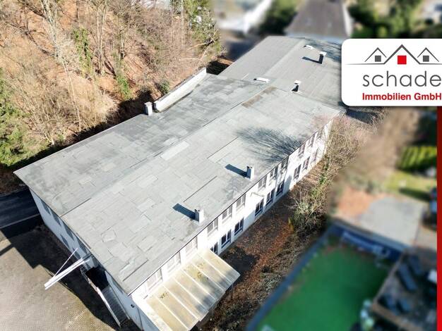 Lagerhalle zum Kauf 299.900 € 1.720,6 m² Lagerfläche Rahmede Altena 58762