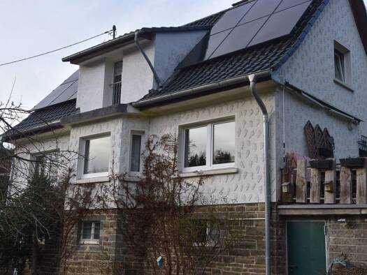 Einfamilienhaus zum Kauf 269.000 € 1 Zimmer 93 m² 3.642 m² Grundstück frei ab sofort Berkenroth Nümbrecht 51588