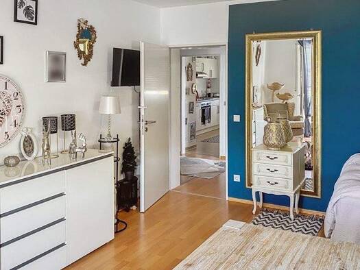 Wohnung zum Kauf 345.000 € 2 Zimmer 68 m² 2. Geschoss Altenerding Erding 85435