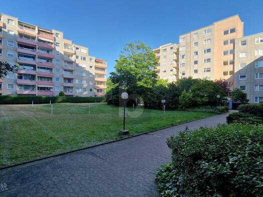 Wohnung zum Kauf 219.000 € 3 Zimmer 60 m² 2. Geschoss Laatzen-Mitte Laatzen 30880