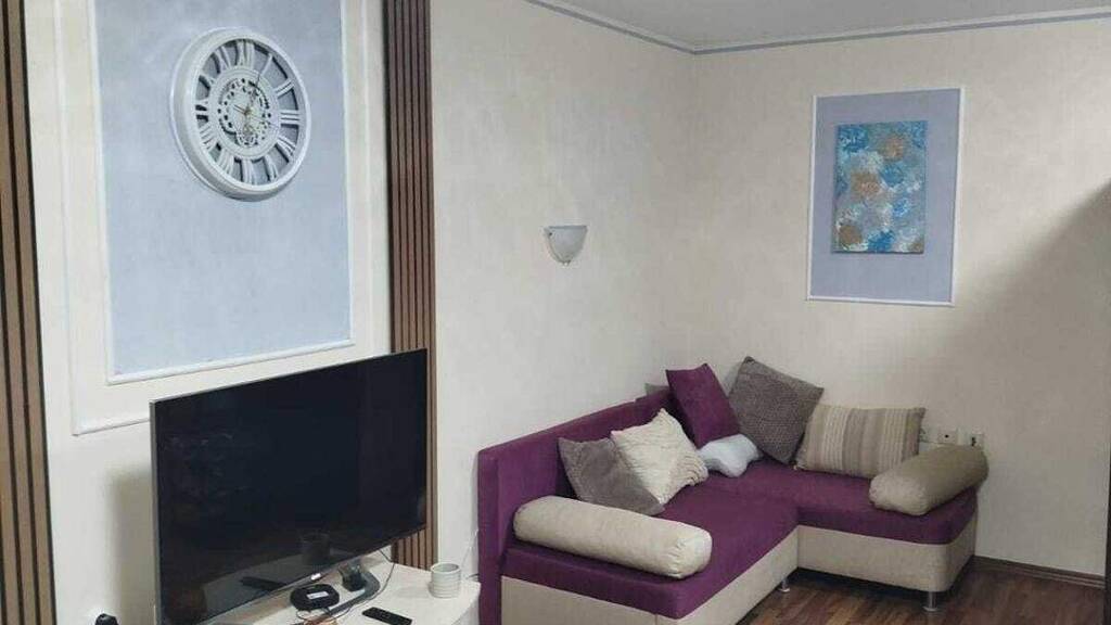 Studio zum Kauf provisionsfrei 51.500 € 1 Zimmer 43 m² 2. Geschoss Sunny Beach 8240