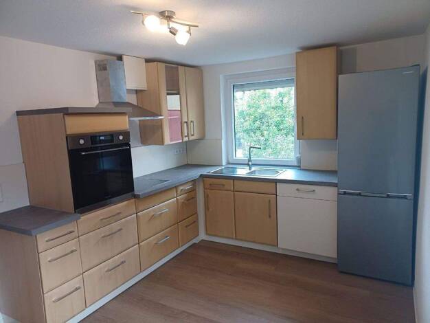 Maisonette zur Miete 1.150 € 4 Zimmer 86 m² 1. Geschoss frei ab 01.03.2026 Großbottwar 71723