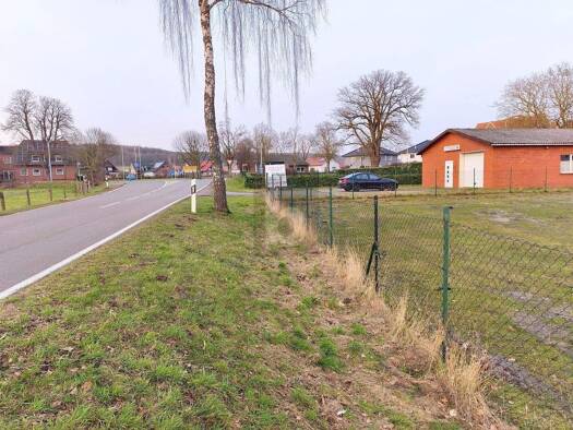 Grundstück zum Kauf 77.700 € 719 m² Grundstück Haldem Stemwede 32351