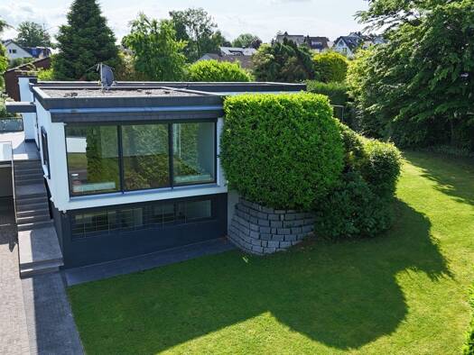 Einfamilienhaus zum Kauf 897.000 € 5 Zimmer 150 m² 1.006 m² Grundstück Haberlandstraße 10 Schildgen Bergisch Gladbach 51467