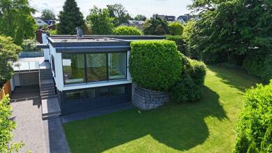Einfamilienhaus zum Kauf 897.000 € 5 Zimmer 150 m² 1.006 m² Grundstück Haberlandstraße 10 Schildgen Bergisch Gladbach 51467