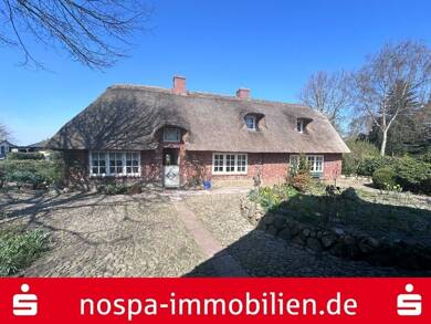 Einfamilienhaus zum Kauf 449.000 € 3 Zimmer 116 m² 2.326 m² Grundstück Langenhorn 25842