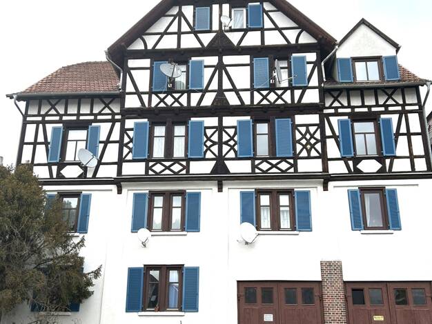 Wohnung zum Kauf 199.000 € 3 Zimmer 80 m² 4. Geschoss Stadtmitte Esslingen am Neckar 73728