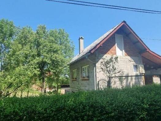 Haus zum Kauf 60.000 € 2 Zimmer 80 m² Gornja Stubica
