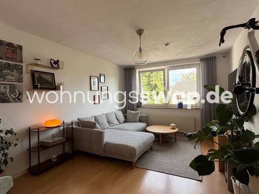 Wohnung zur Miete Tauschwohnung 510 € 2 Zimmer 58 m² 3. Geschoss Aachen Aachen - Mitte 52064