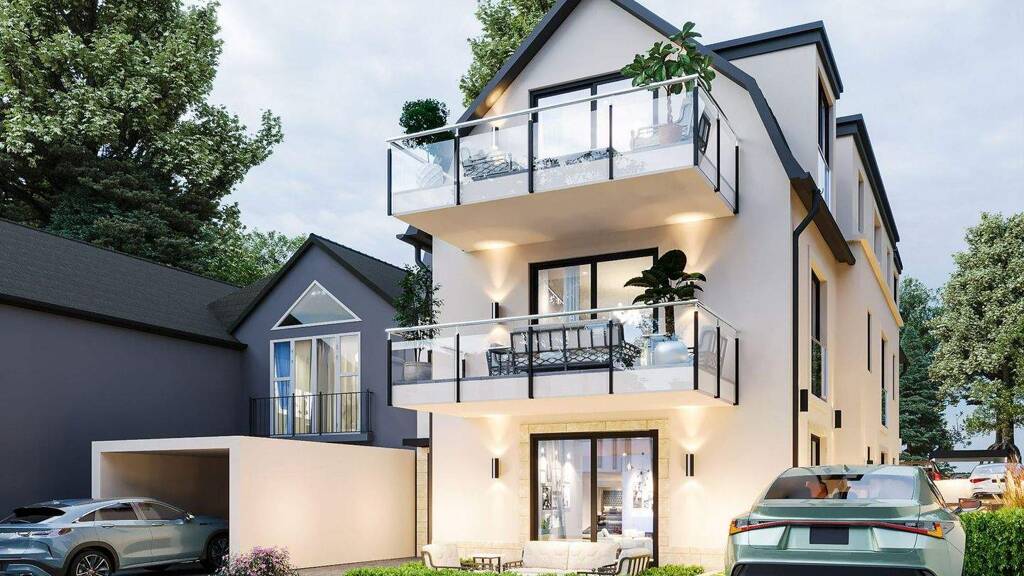 Sonstiges zum Kauf - Erstbezug provisionsfrei als Kapitalanlage geeignet 539.000 € 3 Zimmer 87 m² Bad Honnef 53604