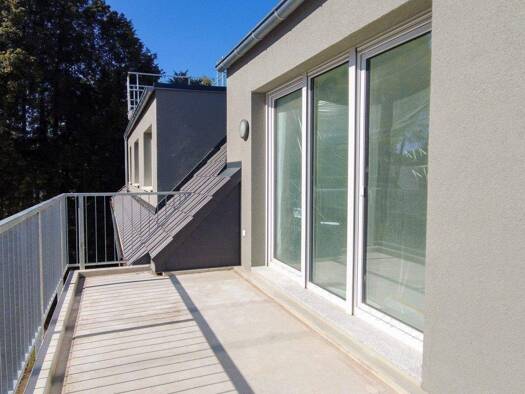 Maisonette zum Kauf - Erstbezug provisionsfrei 375.000 € 4 Zimmer 115,1 m² frei ab sofort Reichenbrand Chemnitz 09117