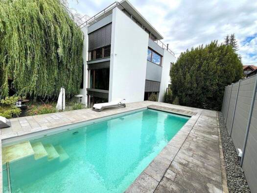 Wohnung zum Kauf 1.199.000 € 8 Zimmer 275 m² frei ab sofort Bischleben-Stedten Erfurt 99094