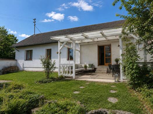 Haus zum Kauf 199.000 € 3 Zimmer 79 m² 488 m² Grundstück Angern an der March 2262
