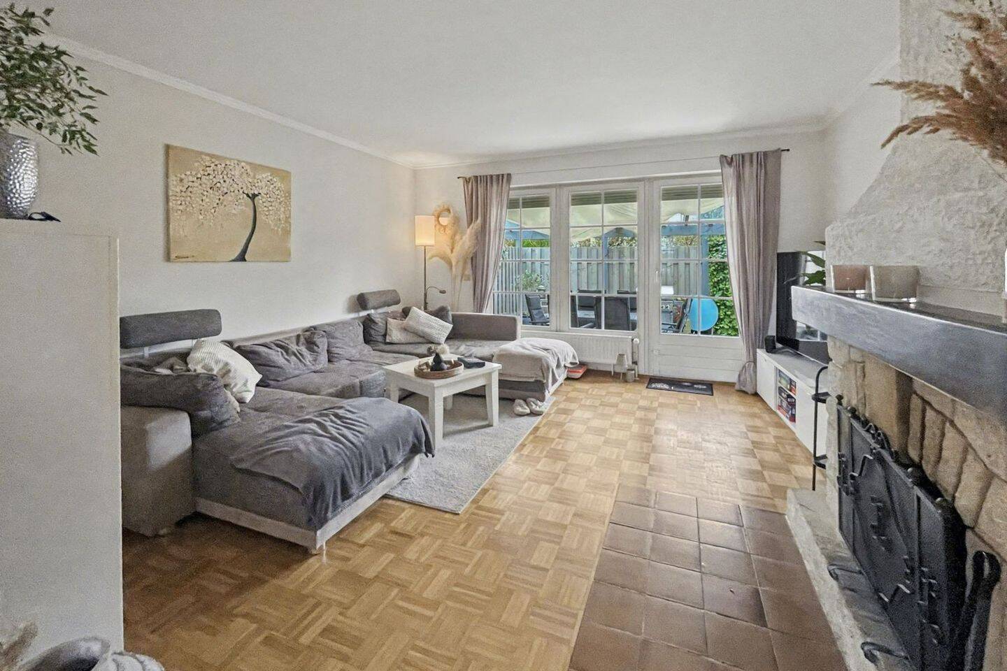 Einfamilienhaus zum Kauf - Ansicht 4