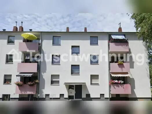 Wohnung zur Miete Tauschwohnung 850 € 3 Zimmer 78 m² 2. Geschoss Stammheim Köln 51061