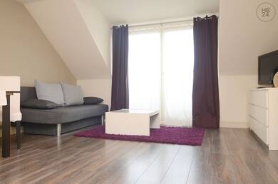 Wohnung zur Miete Wohnen auf Zeit 745 € 1 Zimmer 40 m² frei ab sofort Unterdürrbach Würzburg 97080