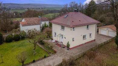 Einfamilienhaus zum Kauf 890.000 € 7,5 Zimmer 171 m² 1.391 m² Grundstück Brackenheim Brackenheim 74336