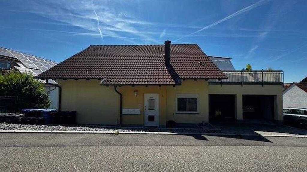 Wohnung zum Kauf 265.000 € 3 Zimmer 71 m² Mühlingen 78357