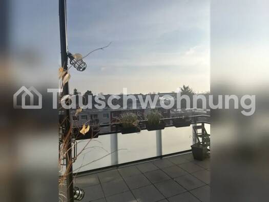 Wohnung zur Miete Tauschwohnung 900 € 3 Zimmer 85 m² St. Lorenz Süd Lübeck 23554
