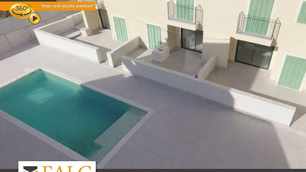 Einfamilienhaus zur Miete provisionsfrei 4.000 € 5 Zimmer 199 m² frei ab sofort Cala Millor 07560