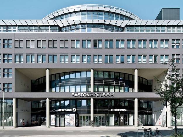 Bürofläche zur Miete provisionsfrei 2.154 m² Bürofläche teilbar ab 7 m² Koppenstraße 93 Friedrichshain Berlin 10243