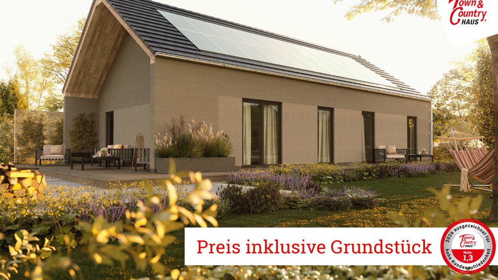 Einfamilienhaus zum Kauf provisionsfrei 488.156 € 4 Zimmer 100 m² Bebertal Wolfsburg 38446