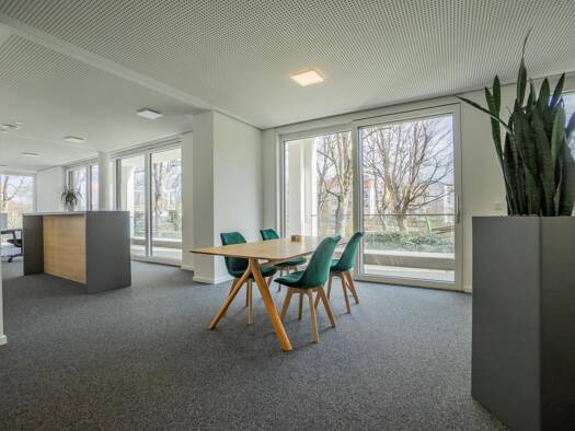Bürofläche zur Miete 1.900 € 2,5 Zimmer 146,8 m² Bürofläche teilbar ab 146,8 m² Balingen Balingen 72336