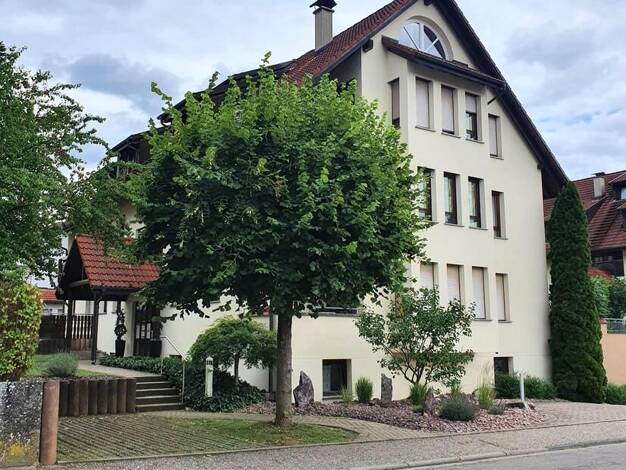 Maisonette zum Kauf 337.500 € 4 Zimmer 100 m² 3. Geschoss Unterlauchringen Lauchringen 79787