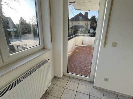 Terrassenwohnung zur Miete 1.260 € 3 Zimmer 71 m² Geschoss EG/3 frei ab sofort Kaulsdorf Marzahn-Hellersdorf 12621