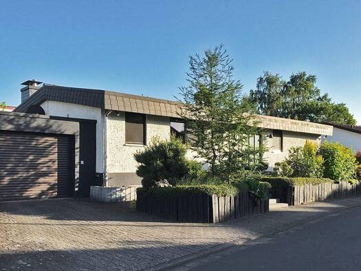 Einfamilienhaus zum Kauf 480.000 € 5 Zimmer 119 m² 558 m² Grundstück Reichelsheim Reichelsheim (Wetterau) 61203