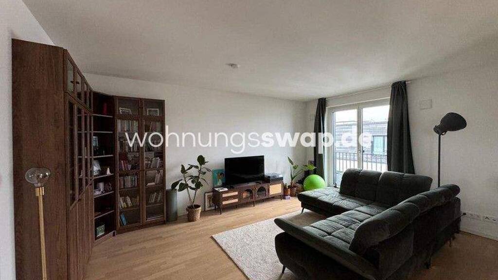 Wohnung zur Miete Tauschwohnung 1.960 € 3 Zimmer 114 m² 4. Geschoss Osdorf Hamburg 22609