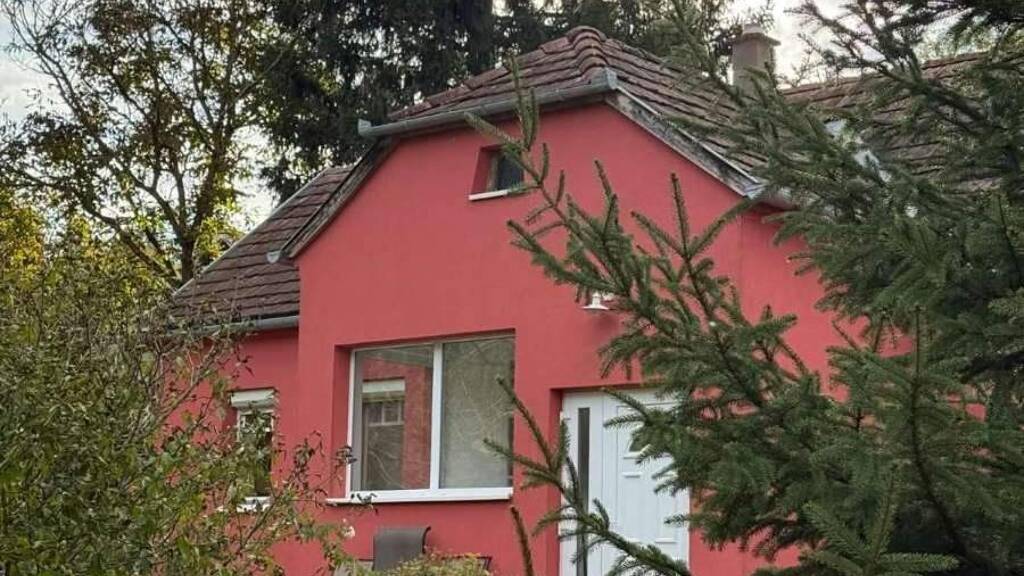 Einfamilienhaus zum Kauf 197.000 € 3 Zimmer 110 m² 3.300 m² Grundstück Szoce 9935