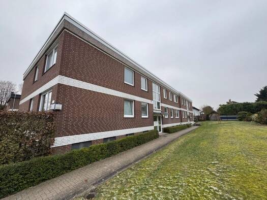 Wohnung zum Kauf 159.000 € 3 Zimmer 69,6 m² frei ab 01.04.2026 Hittfeld Seevetal 21218