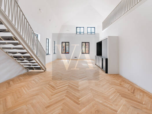 Wohnung zur Miete 10.775 € 8 Zimmer 350 m² frei ab sofort Dahlem Berlin 14195
