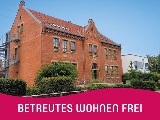 Wohnung zur Miete 410 € 1 Zimmer 23 m² EG Straße-der-Jugend 18-20 Straußfurt 99634